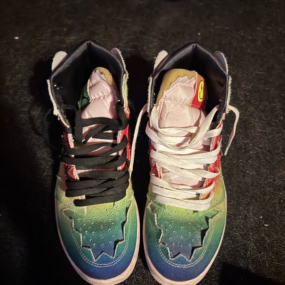 Jordan Mens Air Jordan 1
Retro High OG